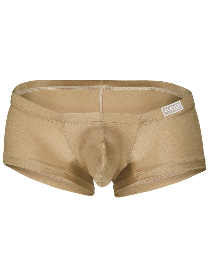Clever Moda 3PK Australian Latin Men's Trunk Underwear in Multi Colored – men's trunks