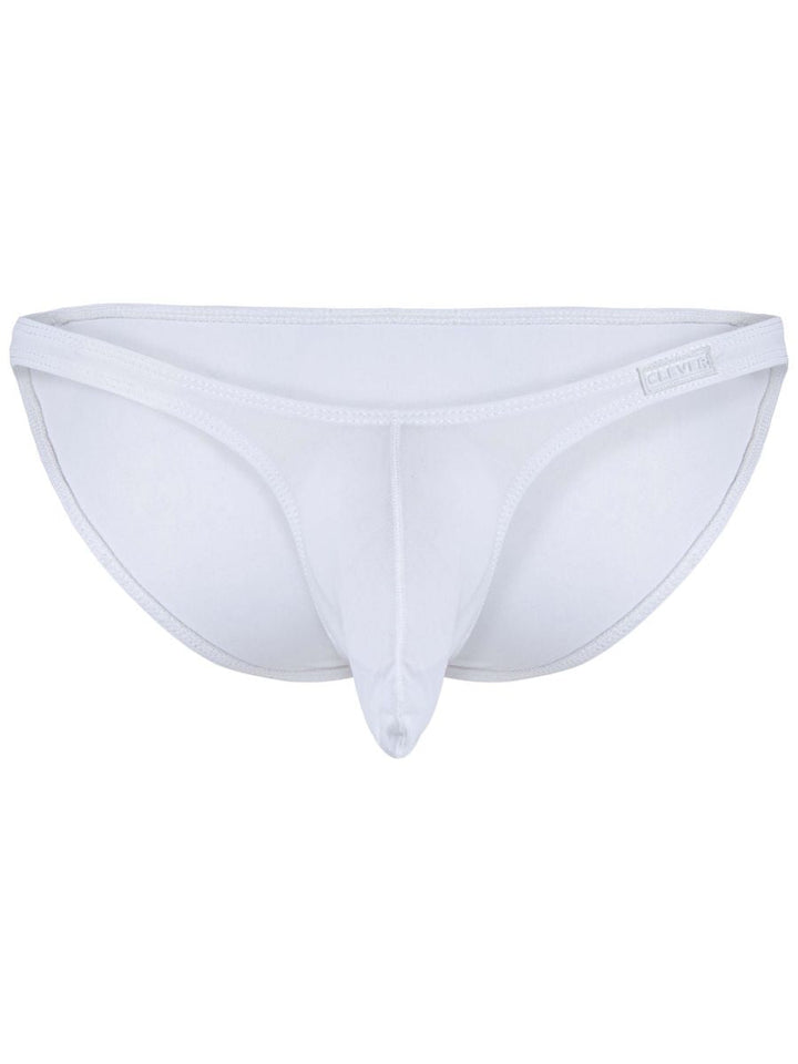 Clever Moda Cocuy Men's Bikini Brief in White – men's briefs Handmade in Colombia