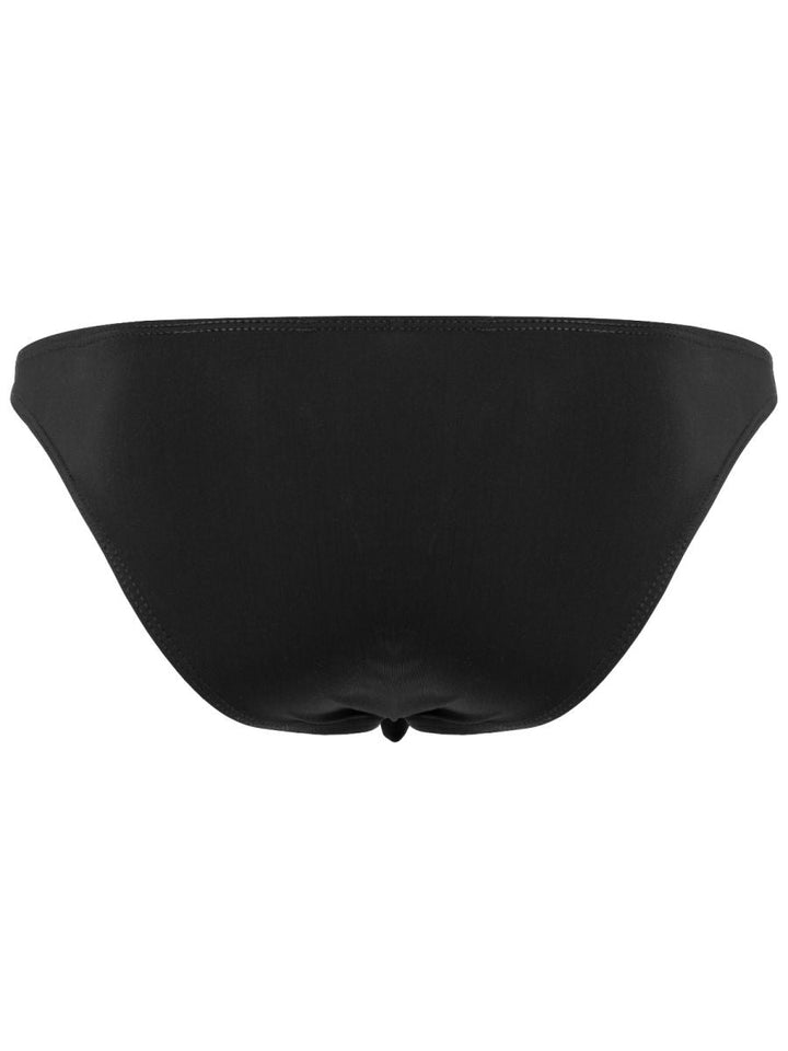 Clever Moda Cocuy Men's Bikini Brief in Black – men's briefs Handmade in Colombia