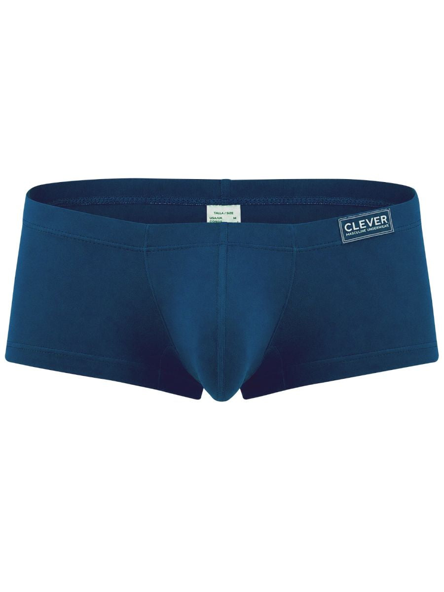 Clever 26225 Men's Underwear 3PK Australian Latin Trunks Color Multi-colored
