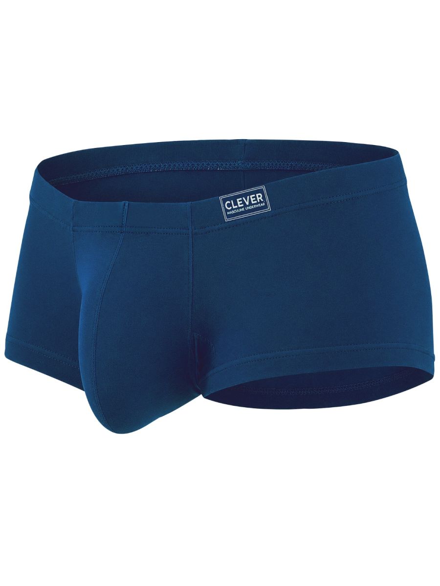 Clever 26225 Men's Underwear 3PK Australian Latin Trunks Color Multi-colored