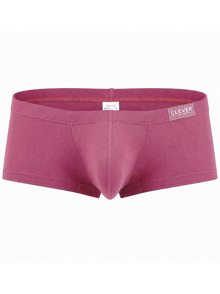 Clever 26225 Men's Underwear 3PK Australian Latin Trunks Color Multi-colored
