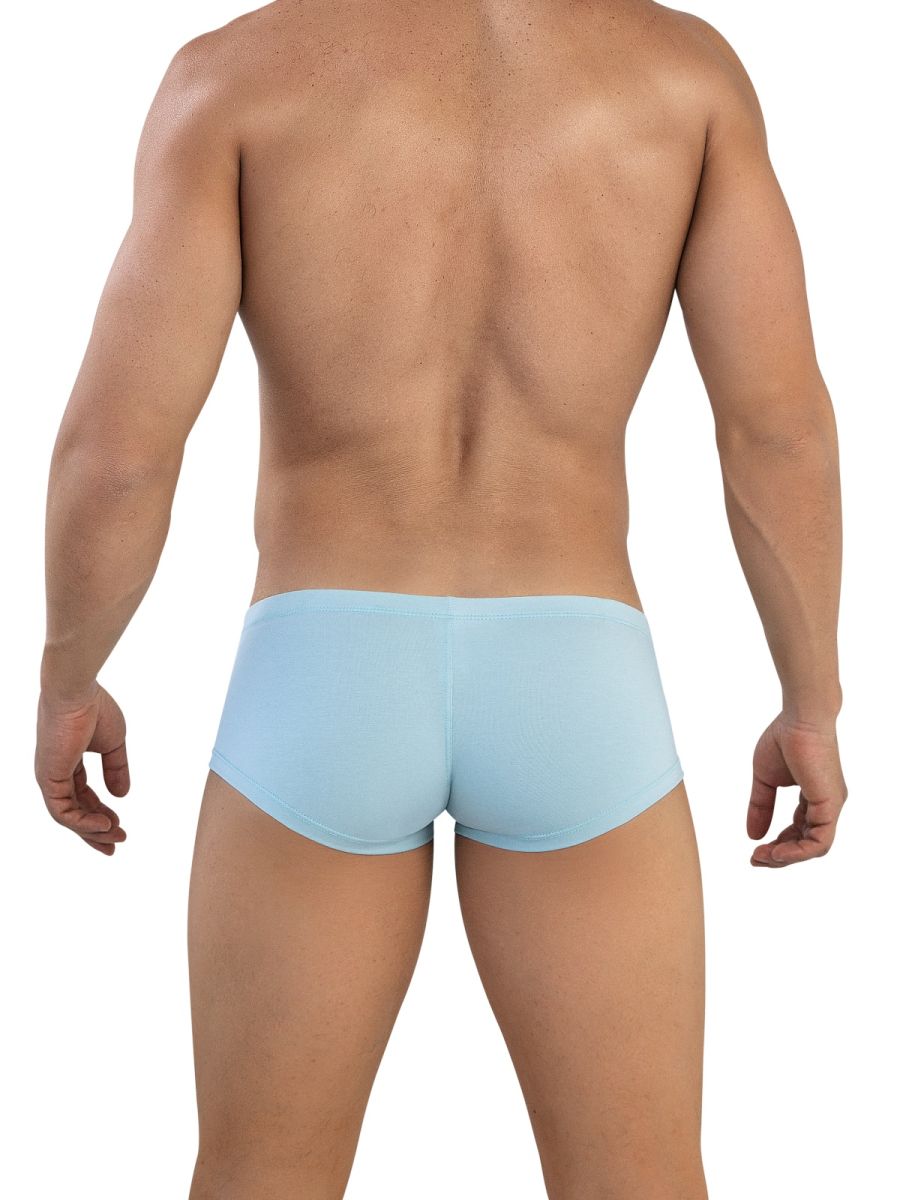 Clever Moda Australian Latin Men's Trunk Underwear in Multi-Color – men's trunks Handmade in Colombia