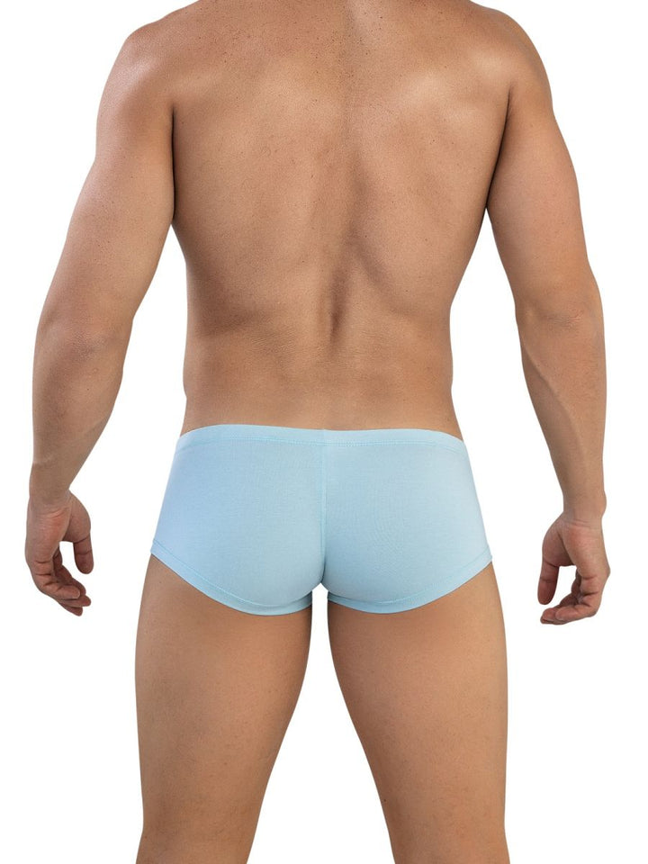 Clever Moda Australian Latin Men's Trunk Underwear in Multi-Color – men's trunks Handmade in Colombia