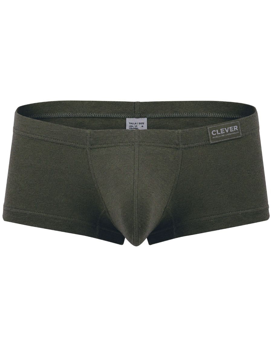 Clever Moda Australian Latin Men's Trunk Underwear in Multi-Color – men's trunks Handmade in Colombia