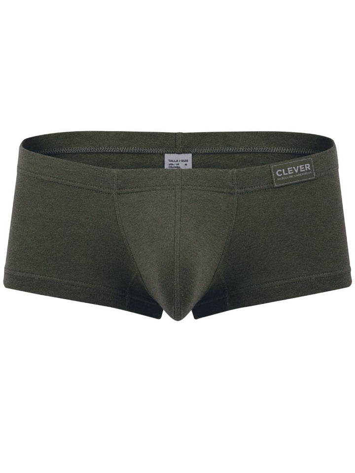Clever Moda Australian Latin Men's Trunk Underwear in Multi-Color – men's trunks Handmade in Colombia