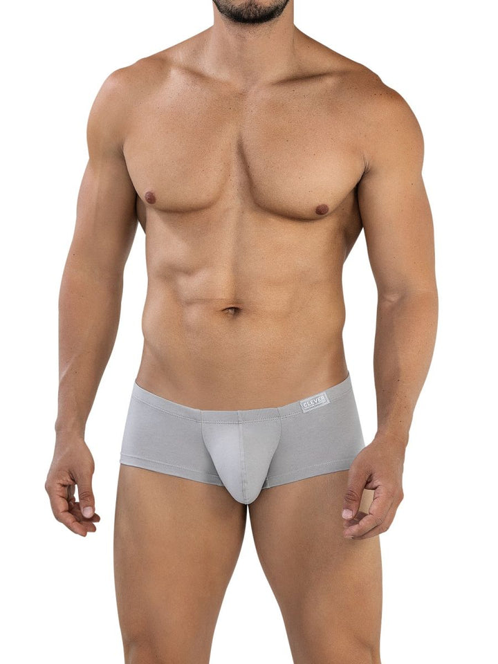 Clever Moda Australian Latin Men's Trunk Underwear in Multi-Color – men's trunks Handmade in Colombia