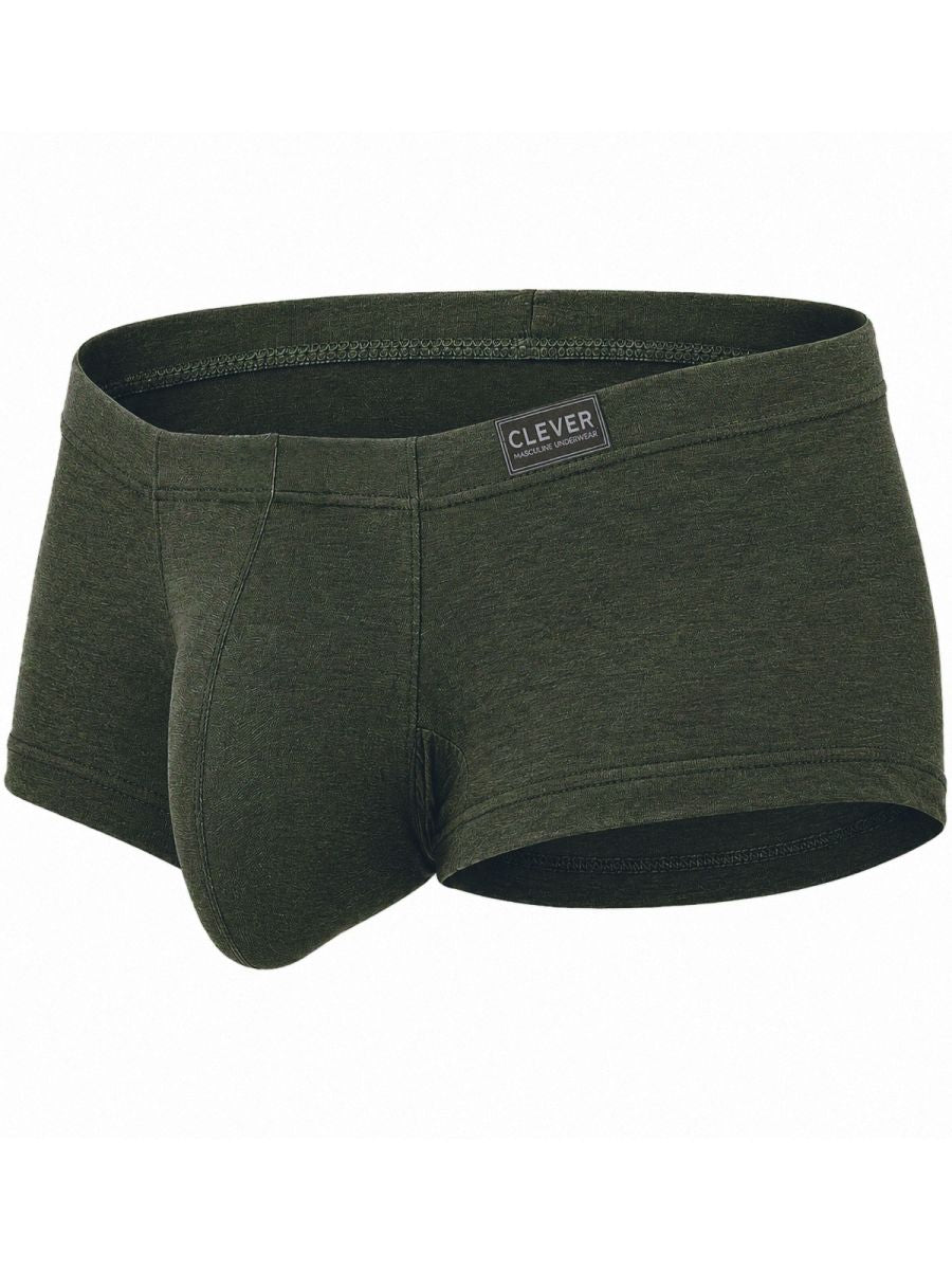 Clever Moda Australian Latin Men's Trunk Underwear in Multi-Color – men's trunks Handmade in Colombia