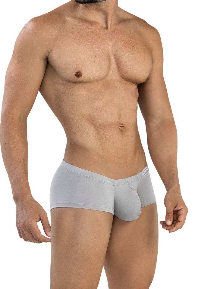 Clever Moda Australian Latin Men's Trunk Underwear in Multi-Color – men's trunks Handmade in Colombia
