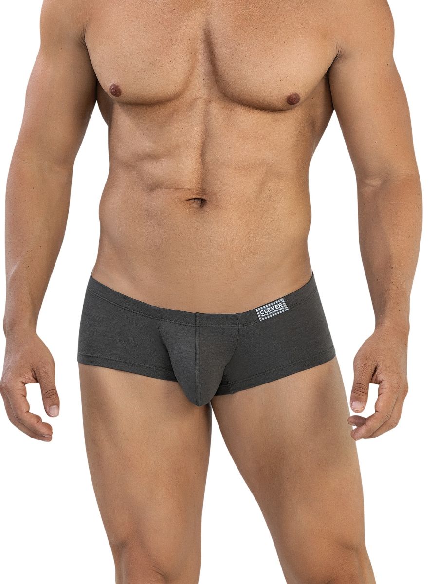 Clever Moda Australian Latin Men's Trunk Underwear in Multi-Color – men's trunks Handmade in Colombia