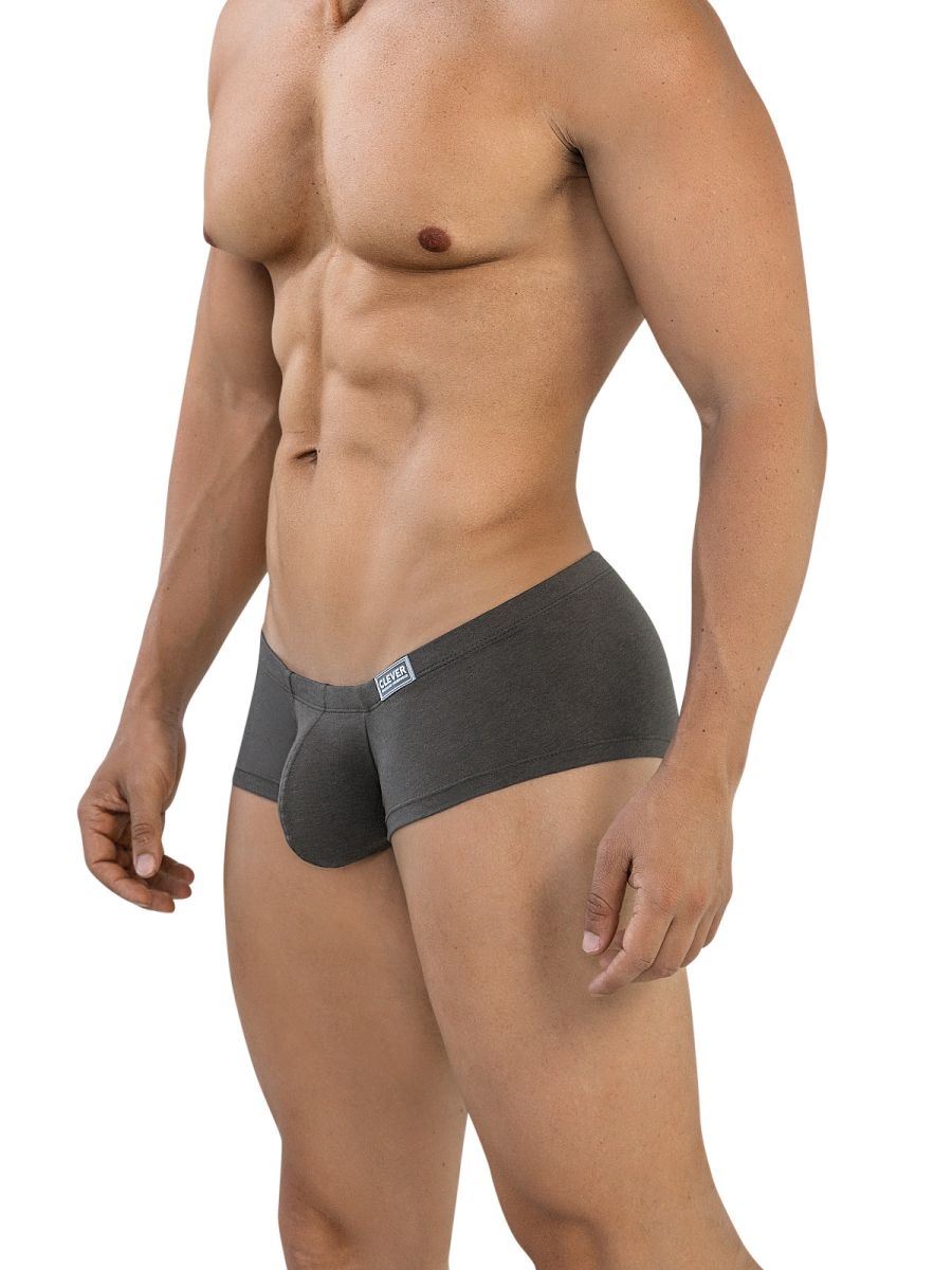 Clever Moda Australian Latin Men's Trunk Underwear in Multi-Color – men's trunks Handmade in Colombia