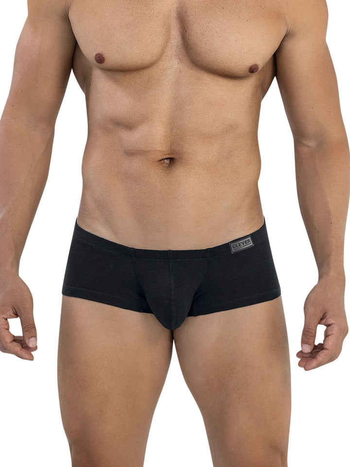Clever Moda Australian Latin Men's Trunk Underwear in Multi-Color – men's trunks Handmade in Colombia