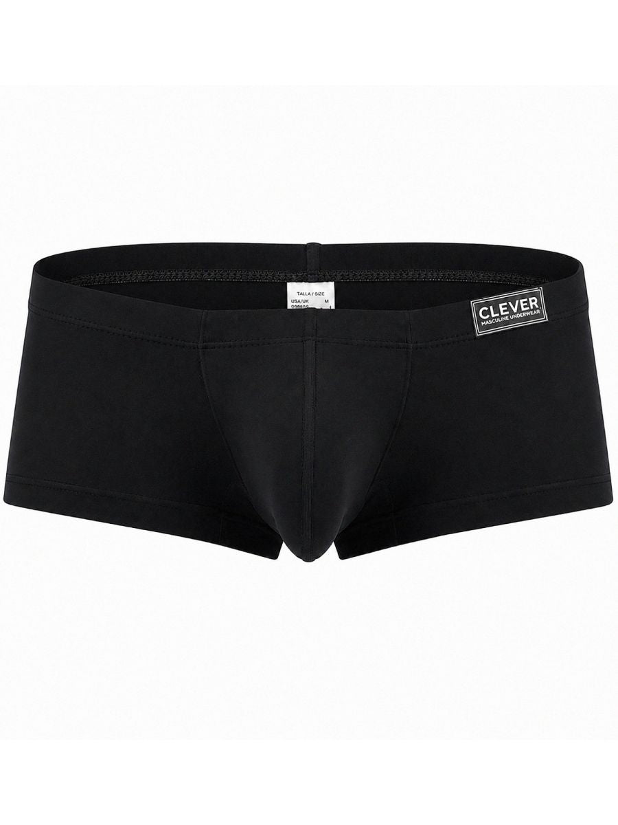 Clever Moda Australian Latin Men's Trunk Underwear in Multi-Color – men's trunks Handmade in Colombia
