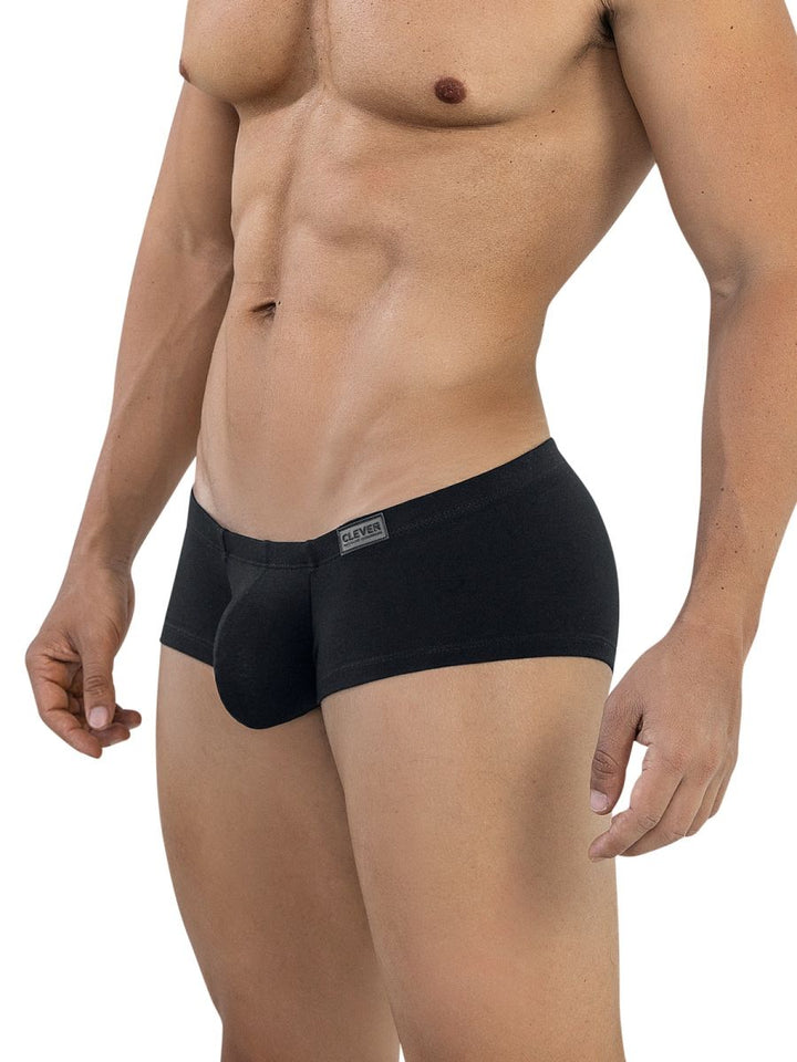 Clever Moda Australian Latin Men's Trunk Underwear in Multi-Color – men's trunks Handmade in Colombia