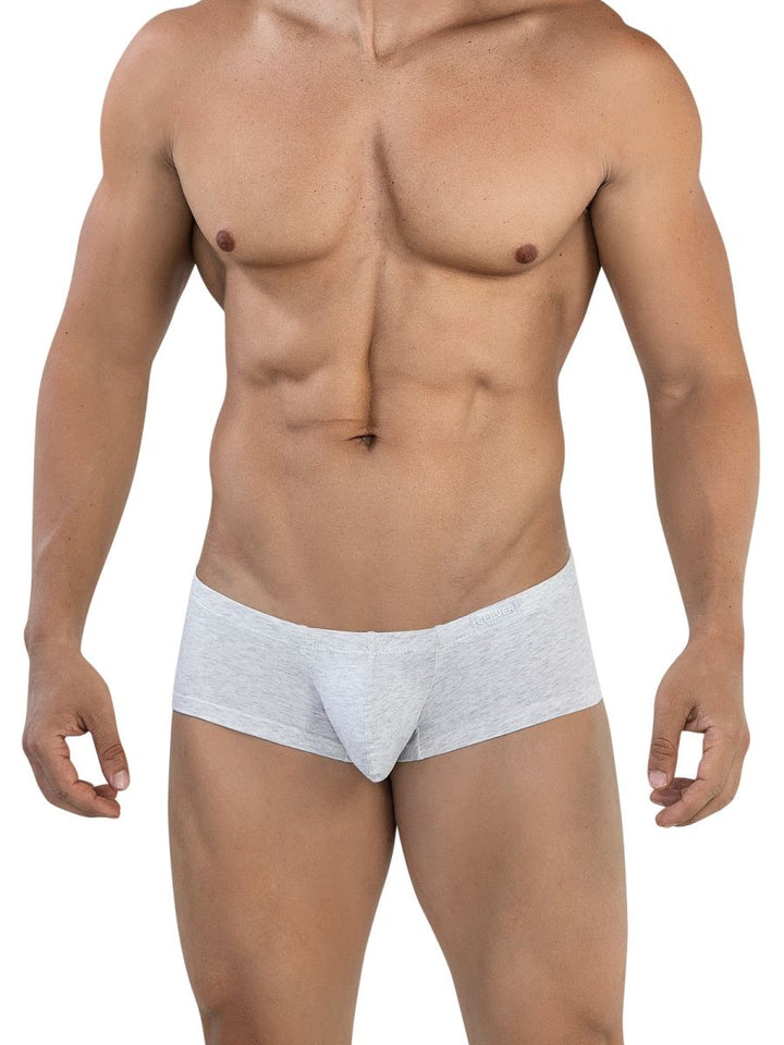 Clever Moda Australian Latin Men's Trunk Underwear in Multi-Color – men's trunks Handmade in Colombia