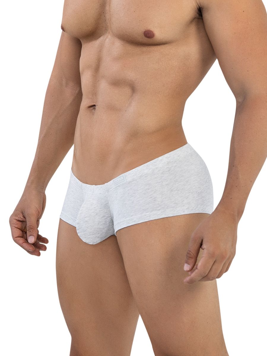 Clever Moda Australian Latin Men's Trunk Underwear in Multi-Color – men's trunks Handmade in Colombia