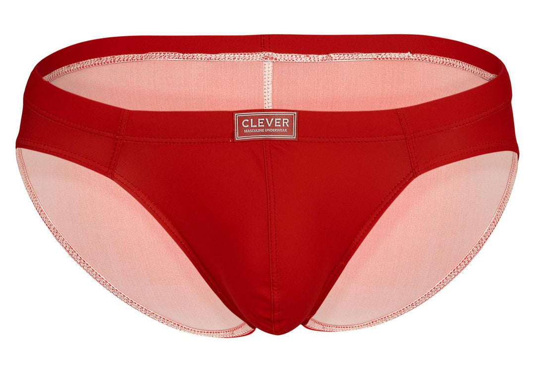 Clever Moda 519967 7PK Pride Briefs in Multi-Colored – men's briefs