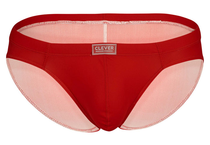 Clever Moda 519967 7PK Pride Briefs in Multi-Colored – men's briefs