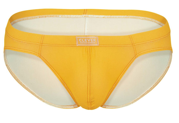 Clever Moda 519967 7PK Pride Briefs in Multi-Colored – men's briefs