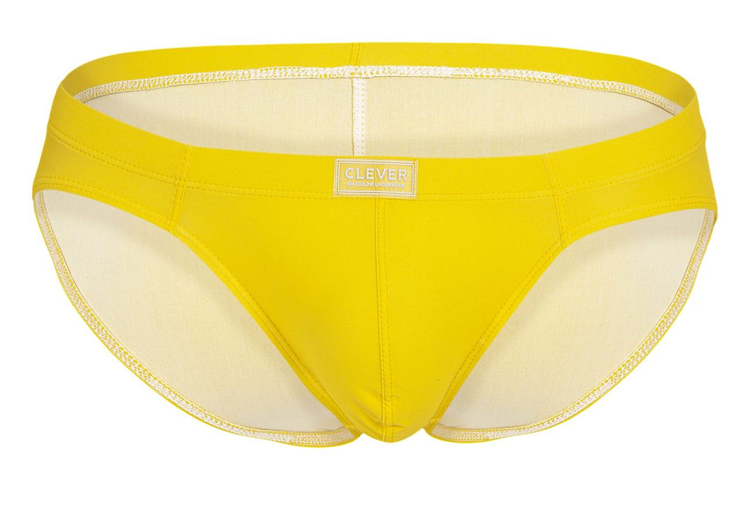 Clever Moda 519967 7PK Pride Briefs in Multi-Colored – men's briefs