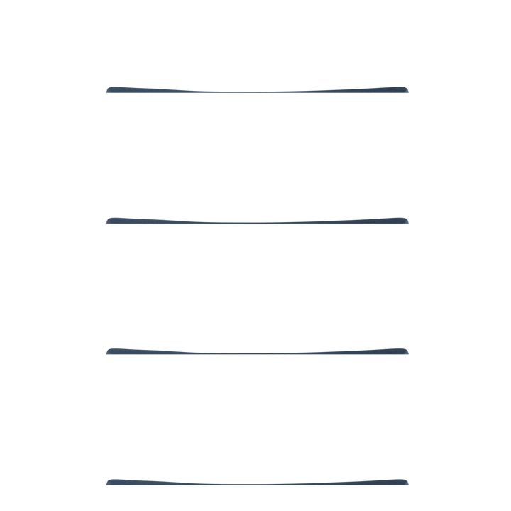 Shinesty "Cool Cobalt" Slate Blue Ball Hammock® Pouch Trunks Underwear