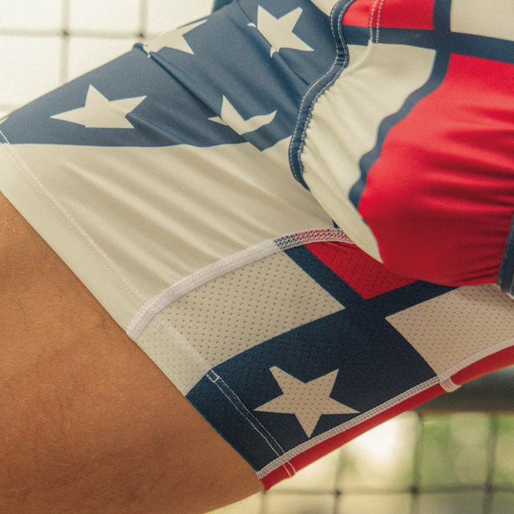 Shinesty USA Basketball paradICE™ Cooling Ball Hammock® Underwear