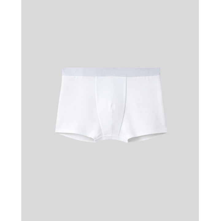 SilkCut Cotton Boxer Trunks – men's extra long staple cotton luxury trunk underwear
