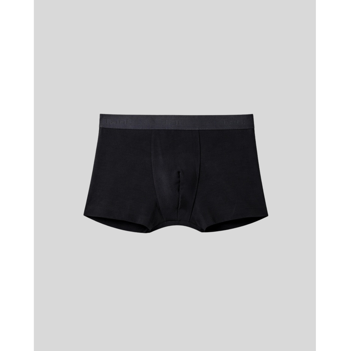 SilkCut Cotton Boxer Trunks – men's extra long staple cotton luxury trunk underwear