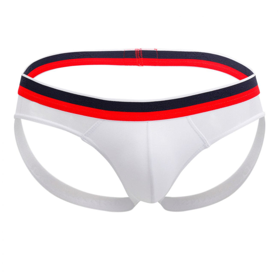 Doreanse Metro Men's Jockstrap in White – men's jockstraps