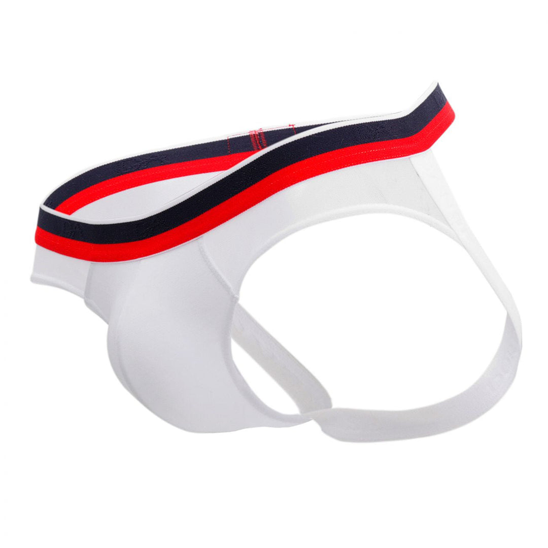Doreanse Metro Men's Jockstrap in White – men's jockstraps