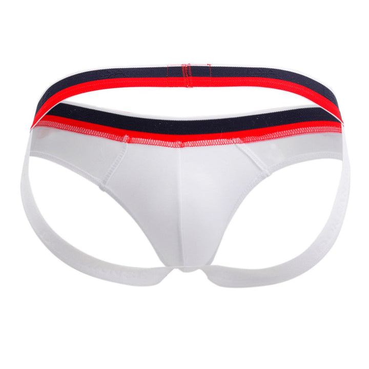 Doreanse Metro Men's Jockstrap in White – men's jockstraps
