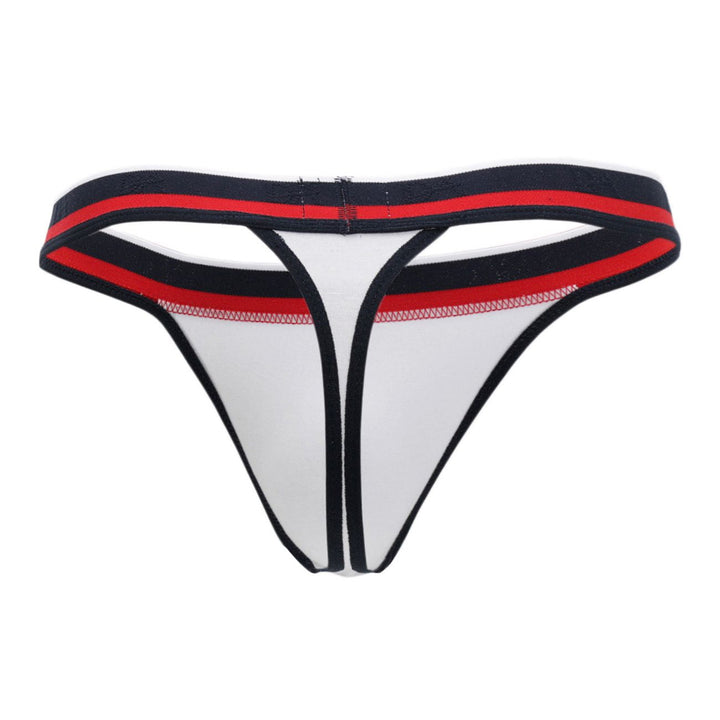 Doreanse Metro Men's Thong in White – men's thongs