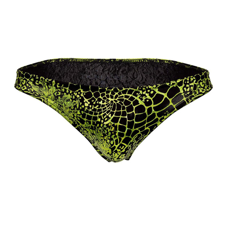 Doreanse Space Venom Briefs in Printed – men's briefs
