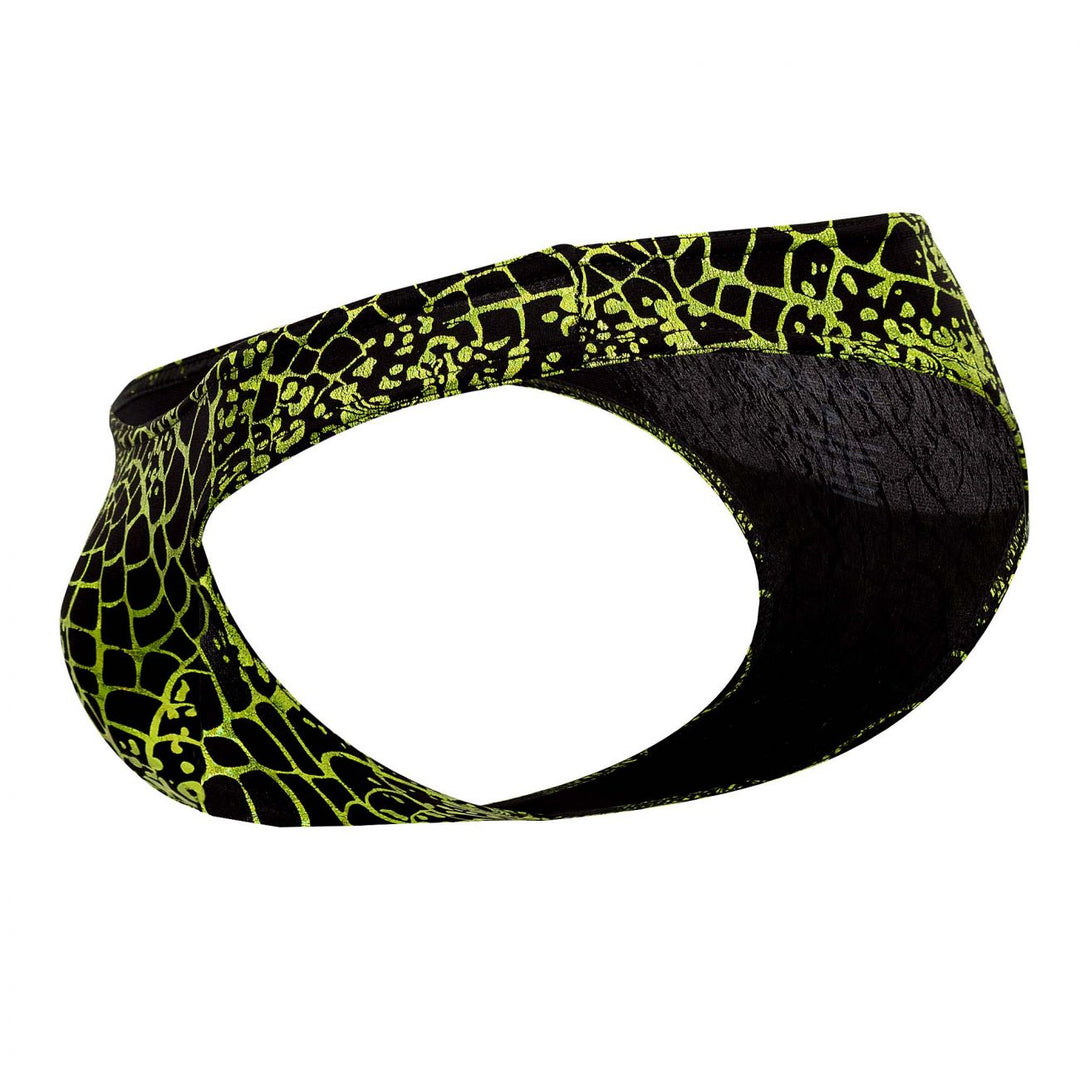 Doreanse Space Venom Briefs in Printed – men's briefs