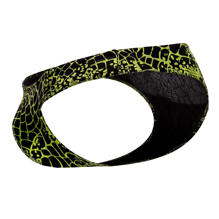 Doreanse Space Venom Briefs in Printed – men's briefs