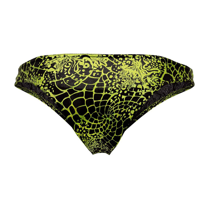Doreanse Space Venom Briefs in Printed – men's briefs
