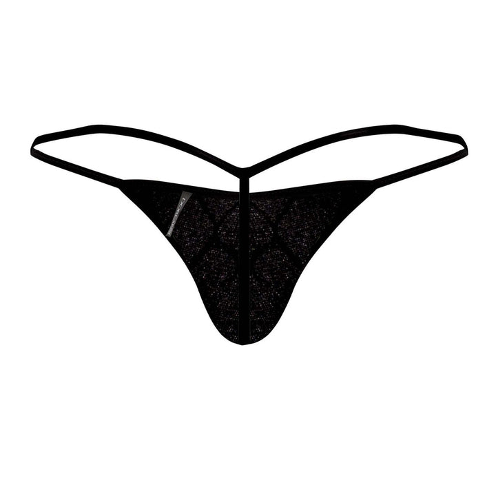 Doreanse Space Venom Thongs in Printed – men's thongs