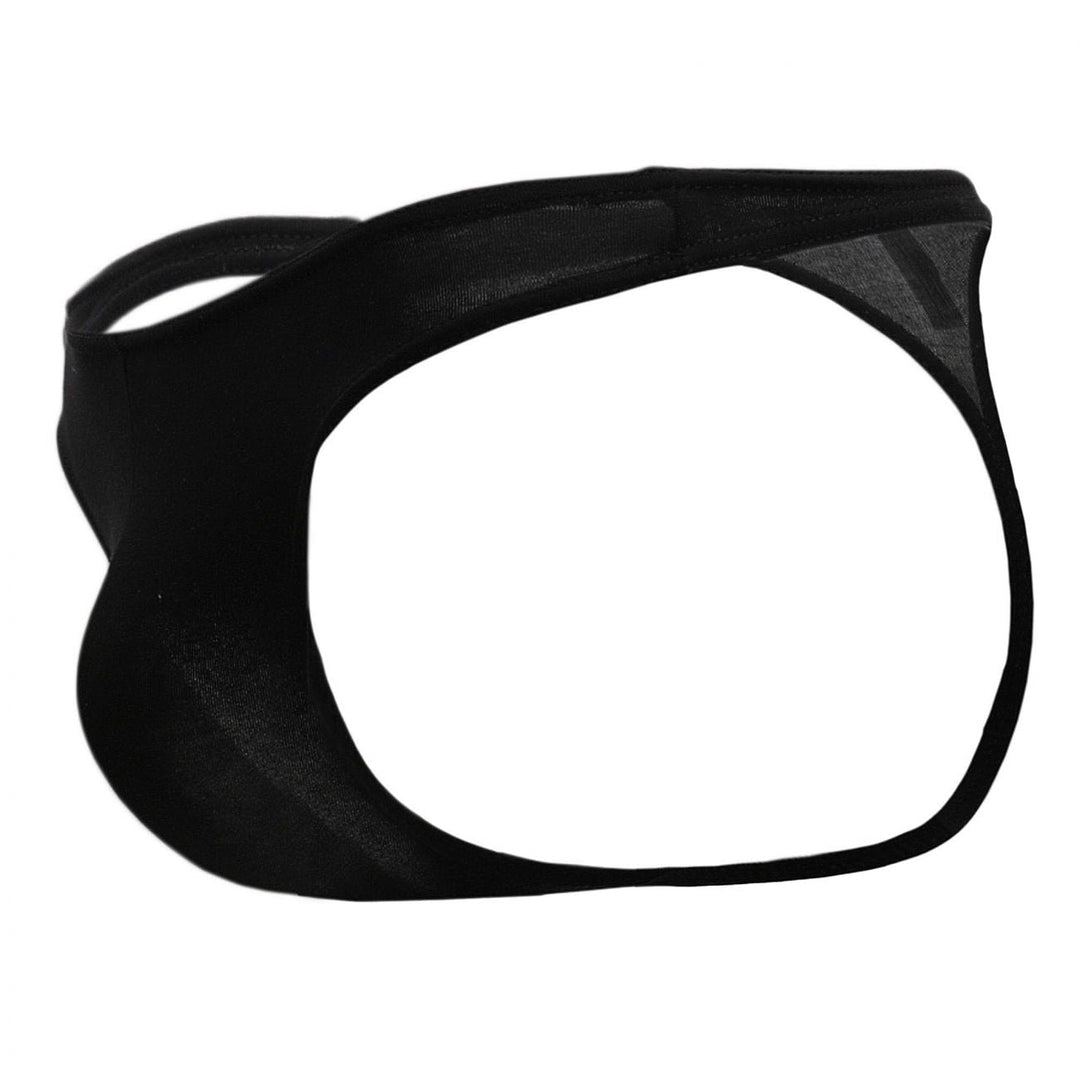 Doreanse Hang-loose Men's Thong in Black – men's thongs