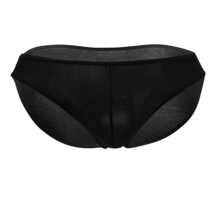 Doreanse Hang-loose Men's Bikini Brief in Black – men's briefs