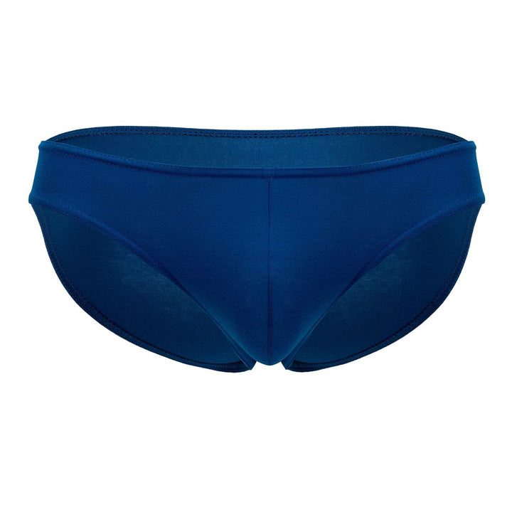 Doreanse Hang-loose Briefs in Blue – men's briefs