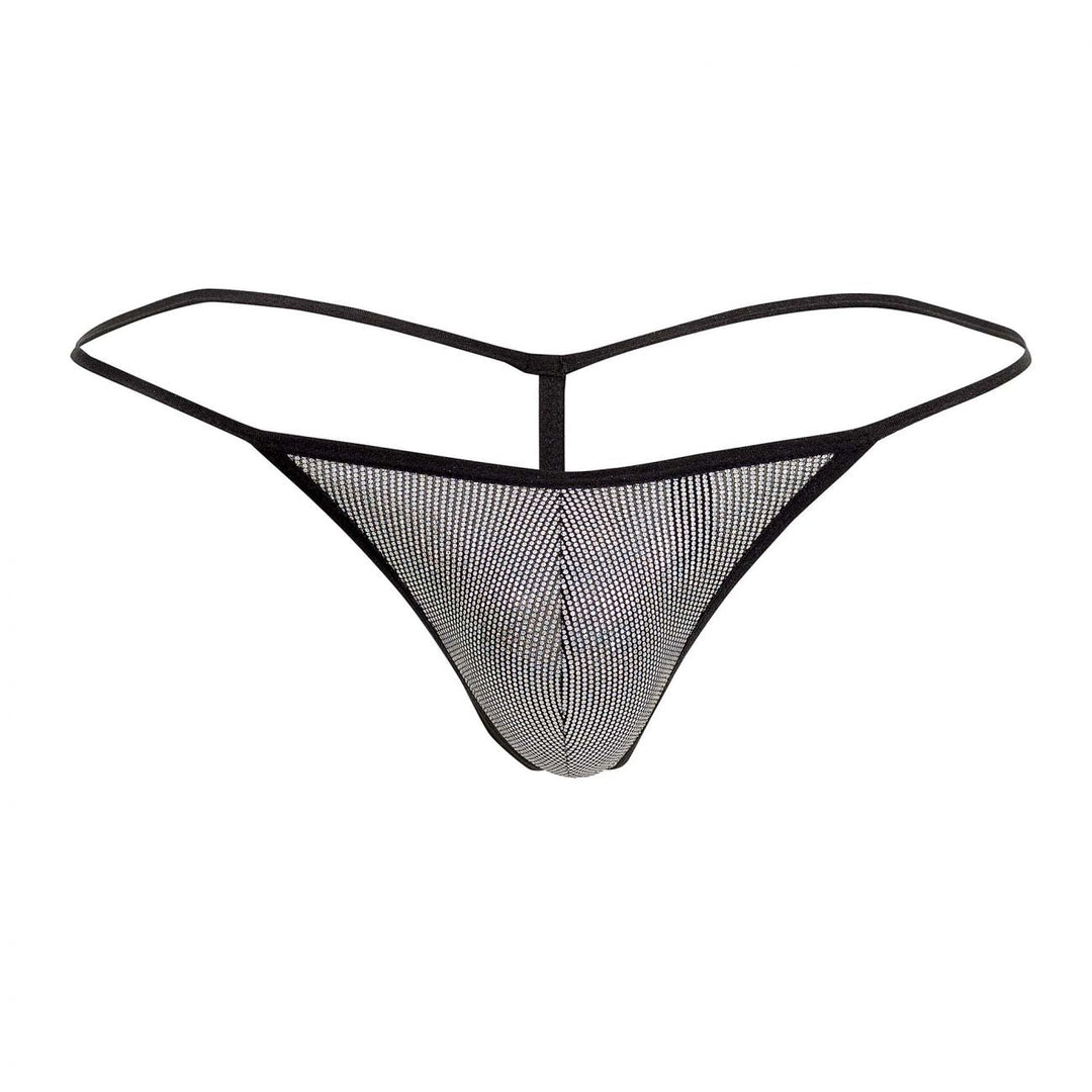Doreanse Disco Thongs in Circuit – men's thongs