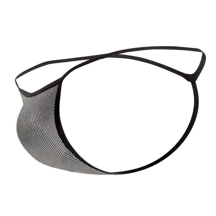Doreanse Disco Thongs in Circuit – men's thongs
