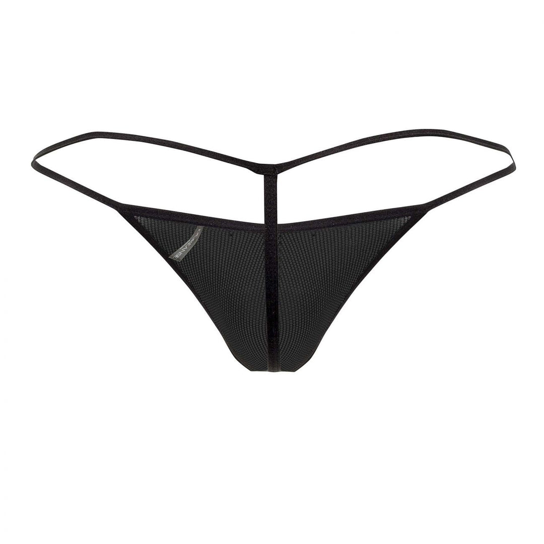Doreanse Disco Thongs in Circuit – men's thongs