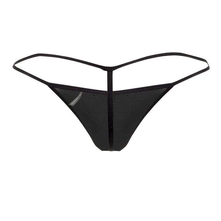 Doreanse Disco Thongs in Circuit – men's thongs