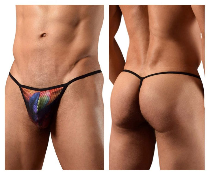 Doreanse Disco Thongs in Phoenix – men's thongs