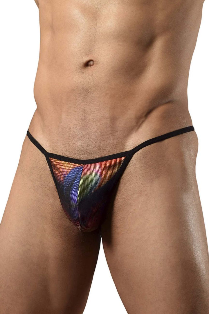 Doreanse Disco Thongs in Phoenix – men's thongs