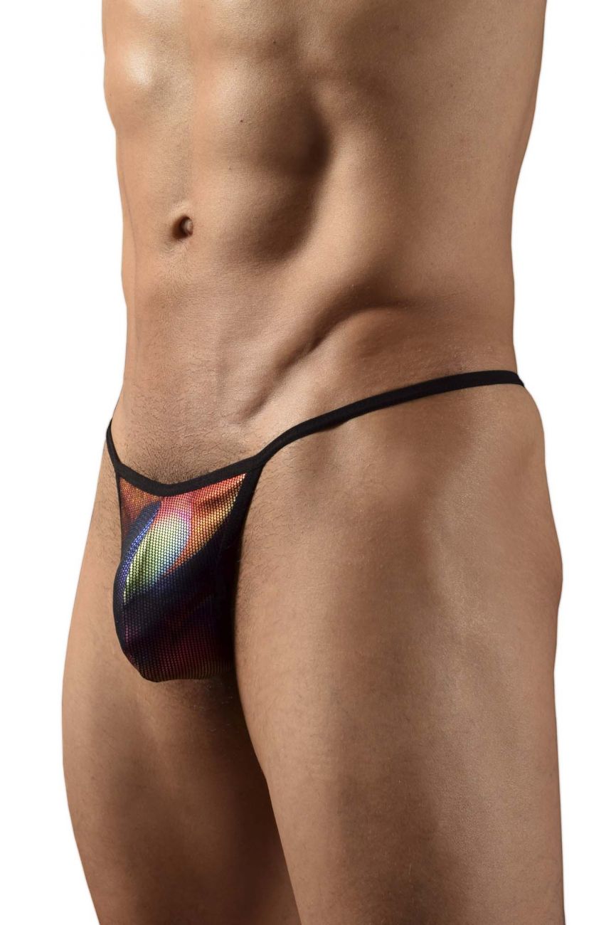 Doreanse Disco Thongs in Phoenix – men's thongs