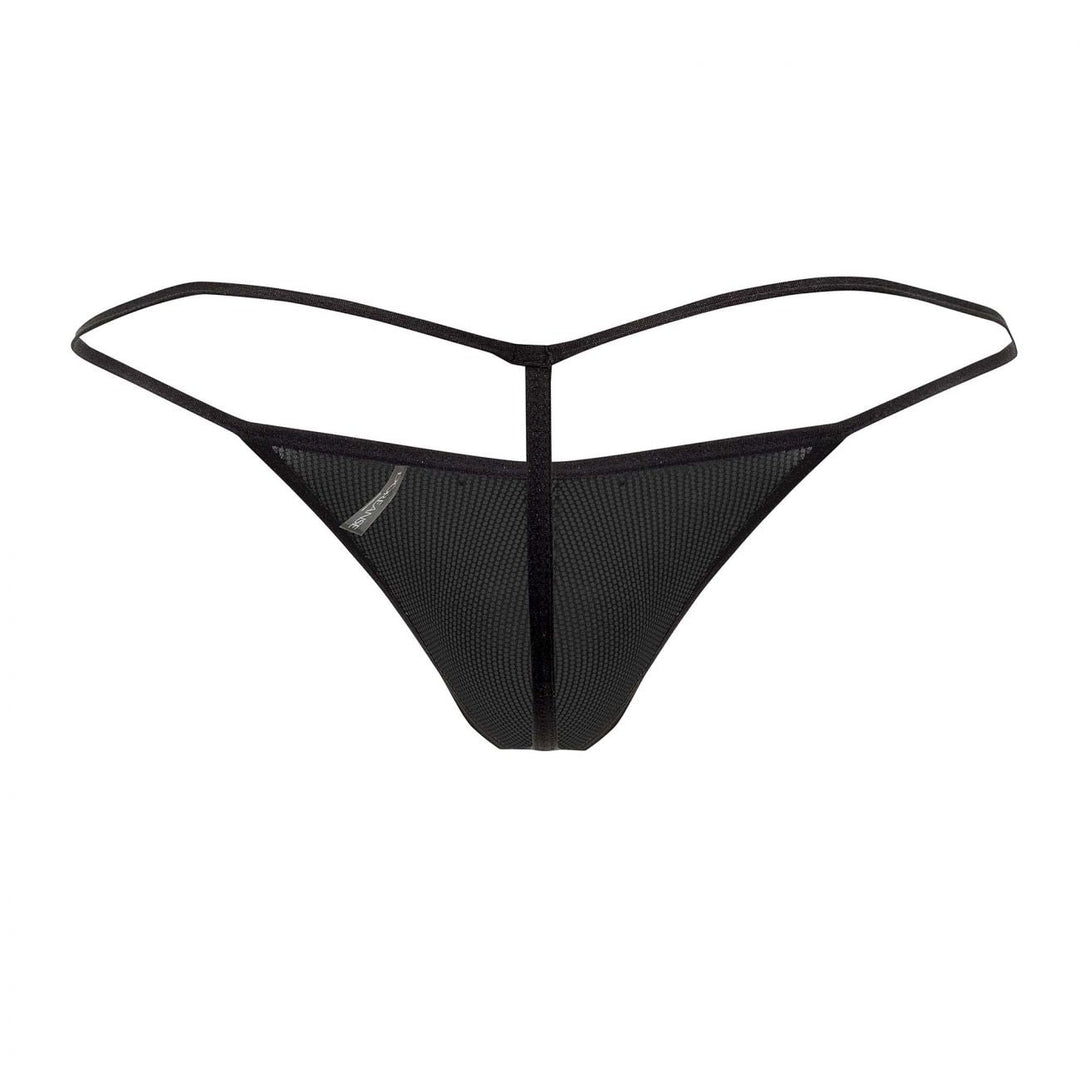 Doreanse Disco Thongs in Rainbow – men's thongs