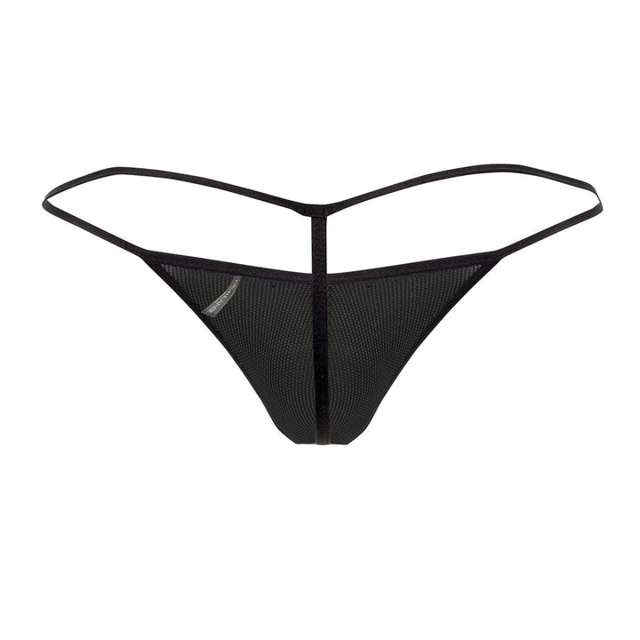 Doreanse Disco Thongs in Rainbow – men's thongs