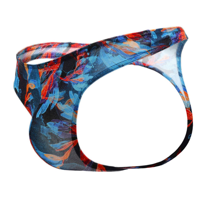 Doreanse Deep Sea Men's Thong in Printed – men's thongs